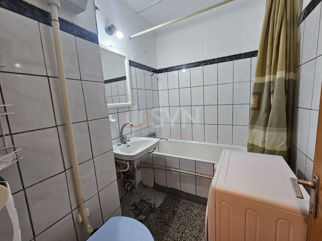 Garsoniera Bucuresti/Veteranilor