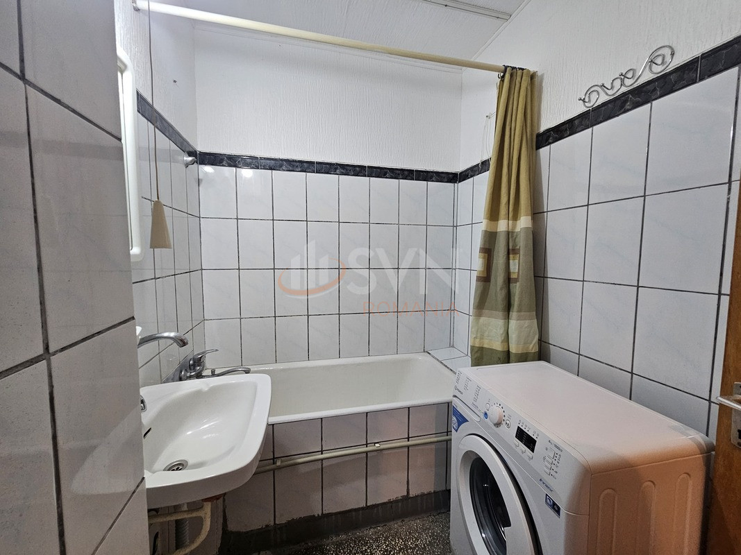 Garsoniera Bucuresti/Veteranilor