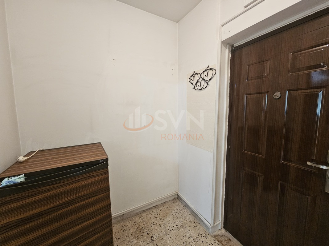 Garsoniera Bucuresti/Veteranilor