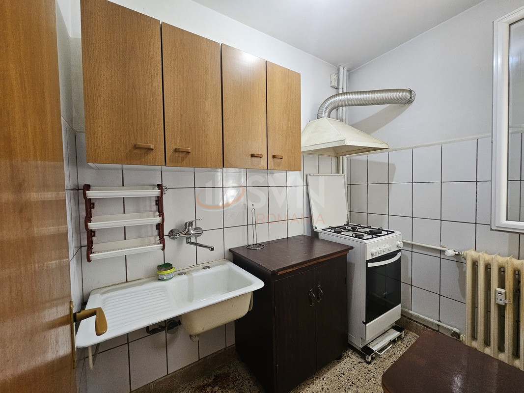 Garsoniera Bucuresti/Veteranilor