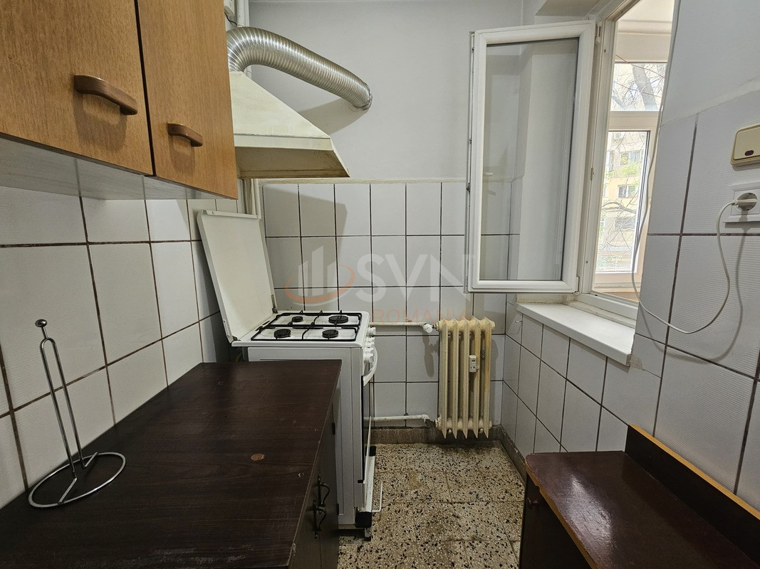 Garsoniera Bucuresti/Veteranilor