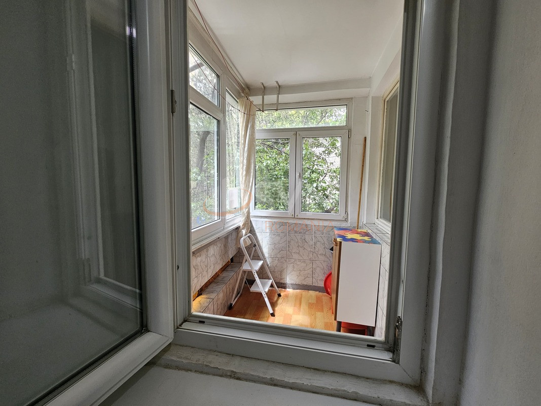 Garsoniera Bucuresti/Veteranilor