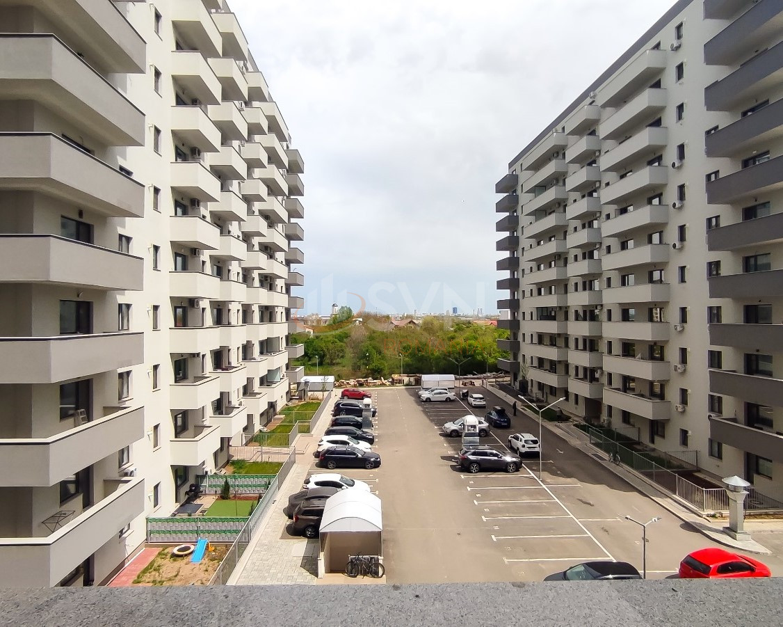 Garsoniera Bucuresti/Militari