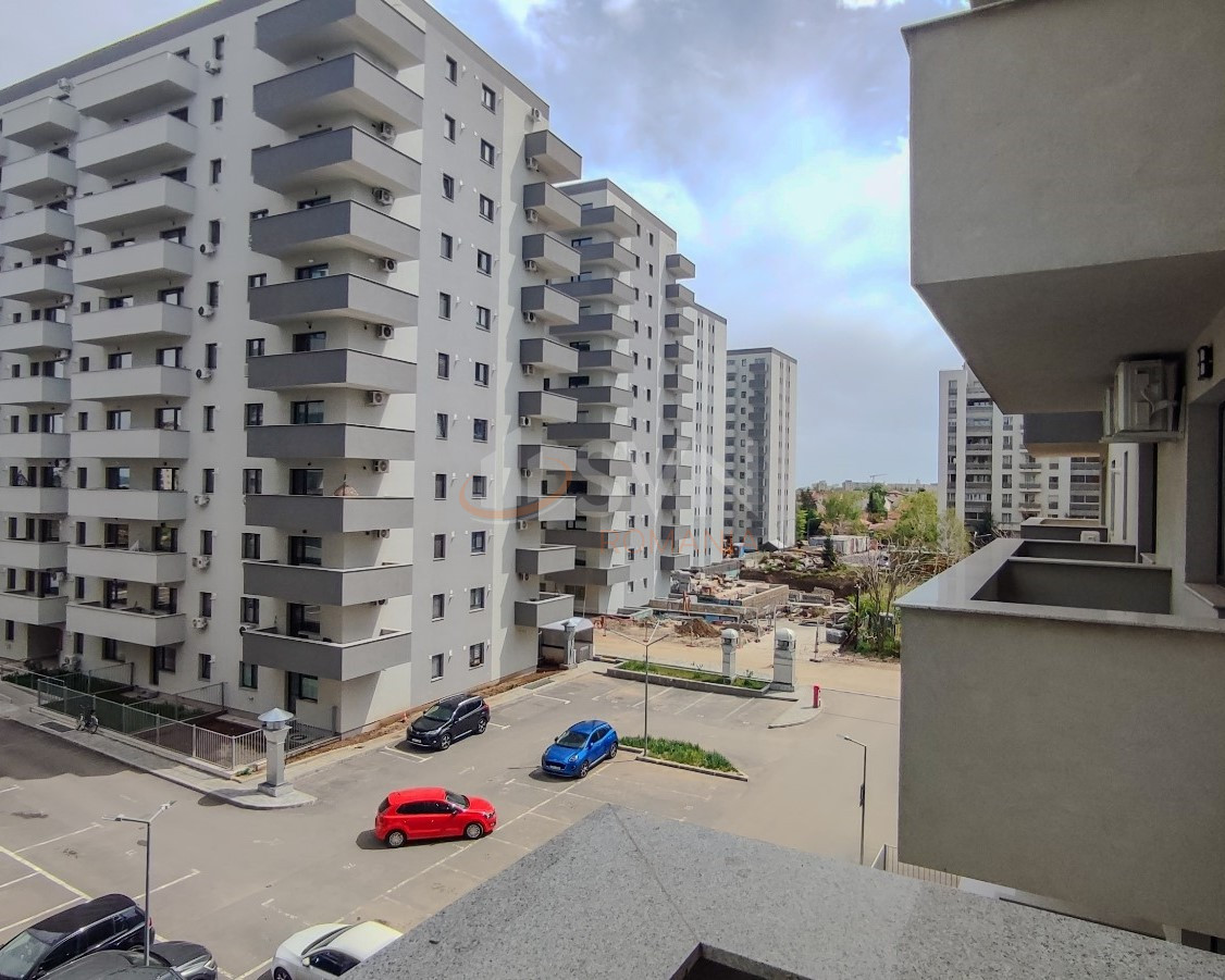 Garsoniera Bucuresti/Militari