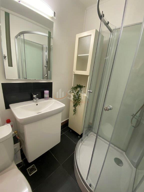 Garsoniera Bucuresti/Iancului