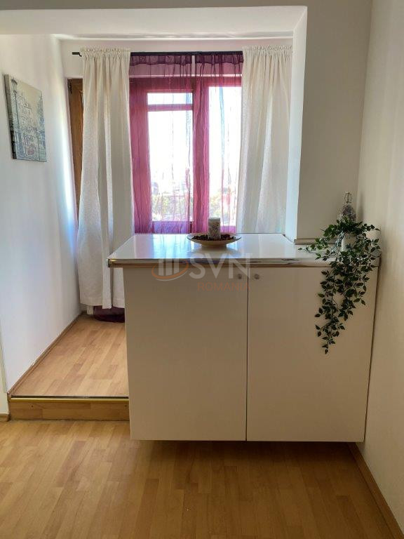 Garsoniera Bucuresti/Iancului