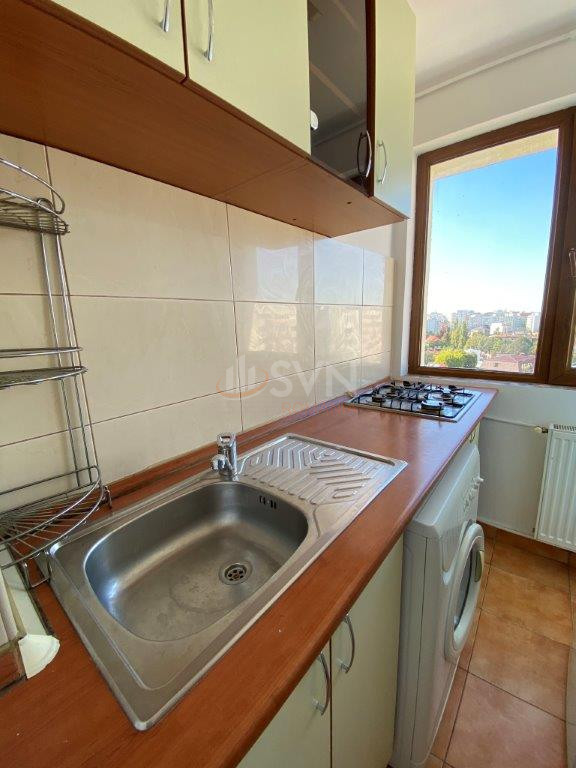 Garsoniera Bucuresti/Iancului