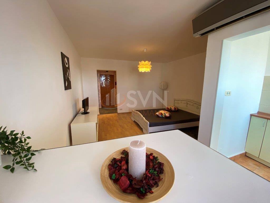 Garsoniera Bucuresti/Iancului