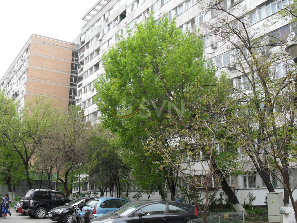 Garsoniera Bucuresti/Iancului