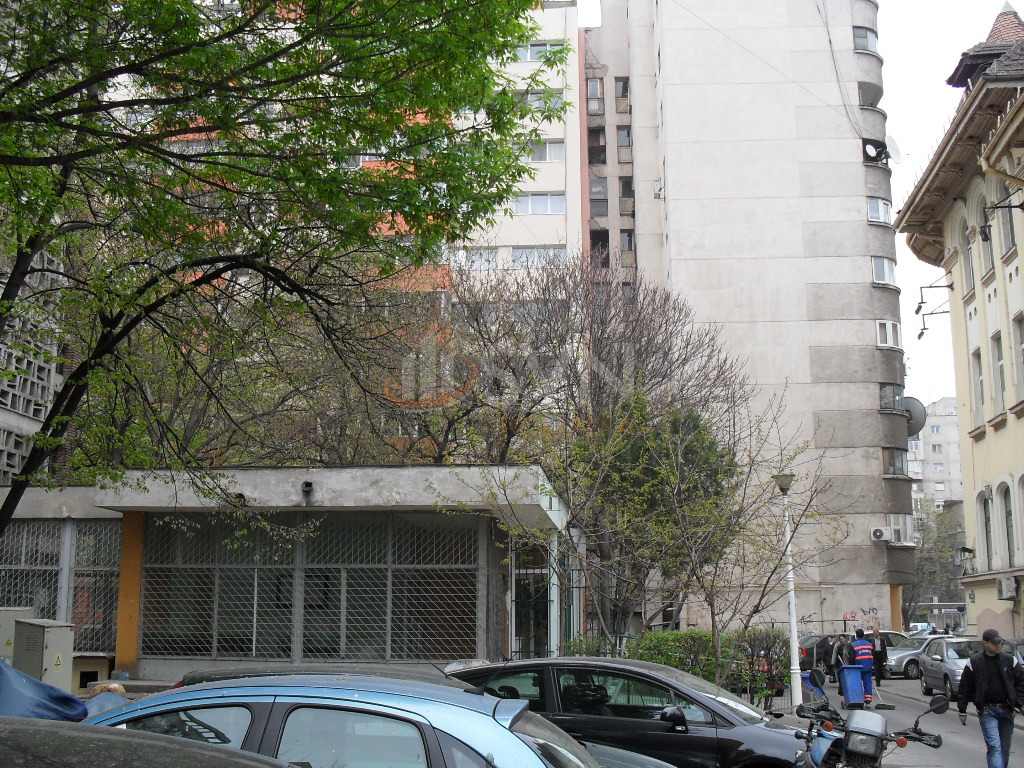 Garsoniera Bucuresti/Iancului