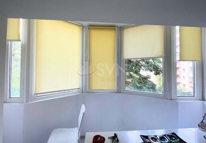 Garsoniera Bucuresti/Timpuri Noi