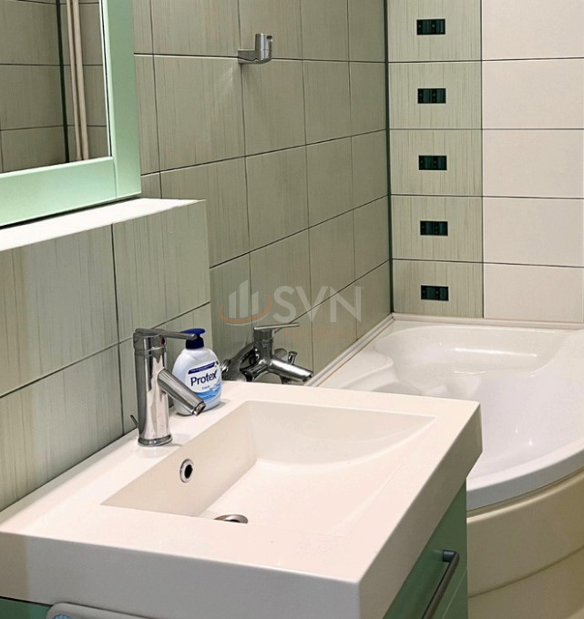 Garsoniera Bucuresti/Timpuri Noi