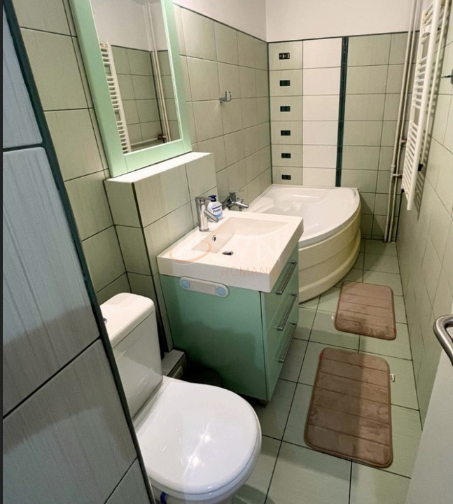 Garsoniera Bucuresti/Timpuri Noi