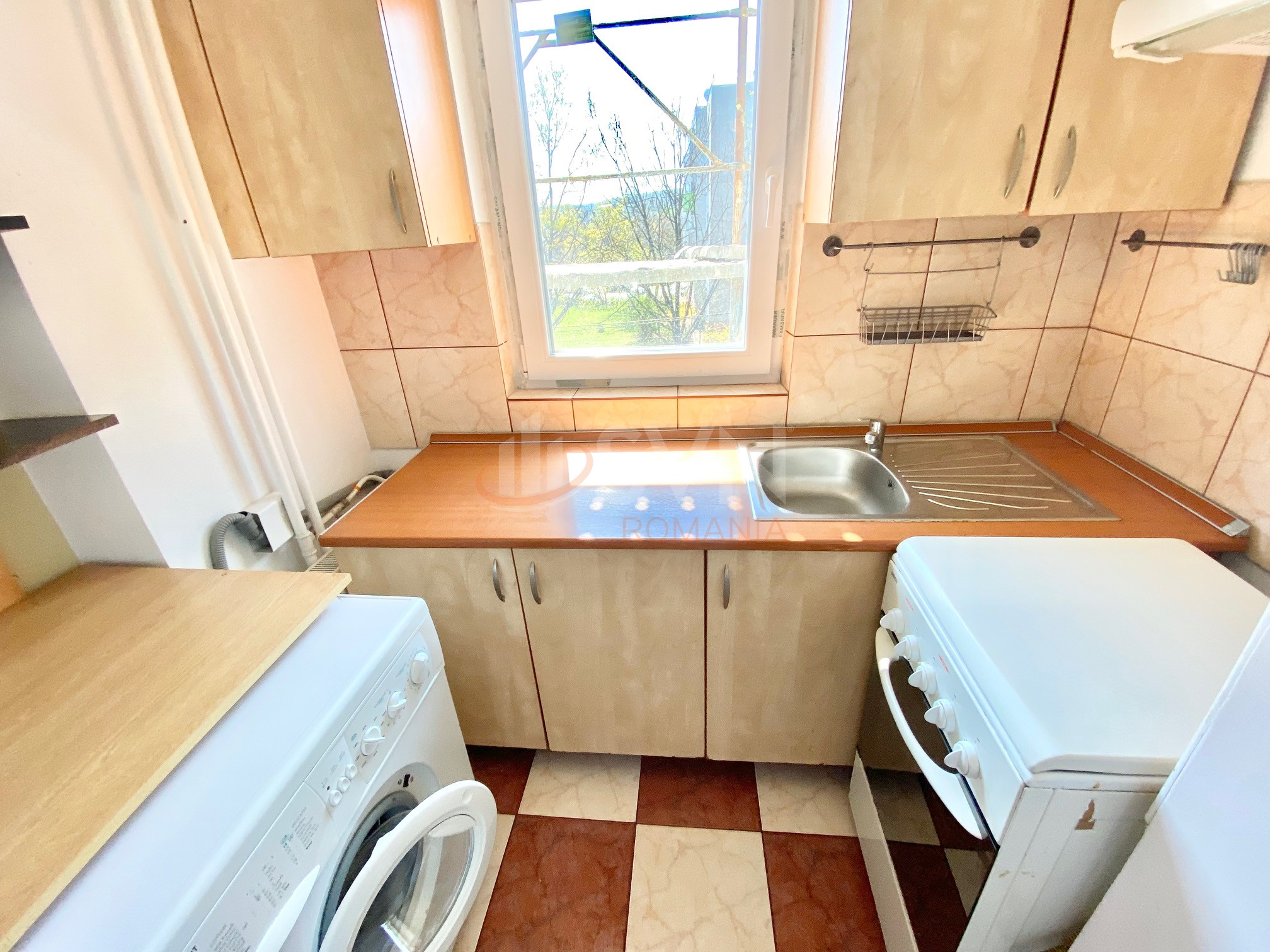 Garsoniera Bucuresti/Aviatiei