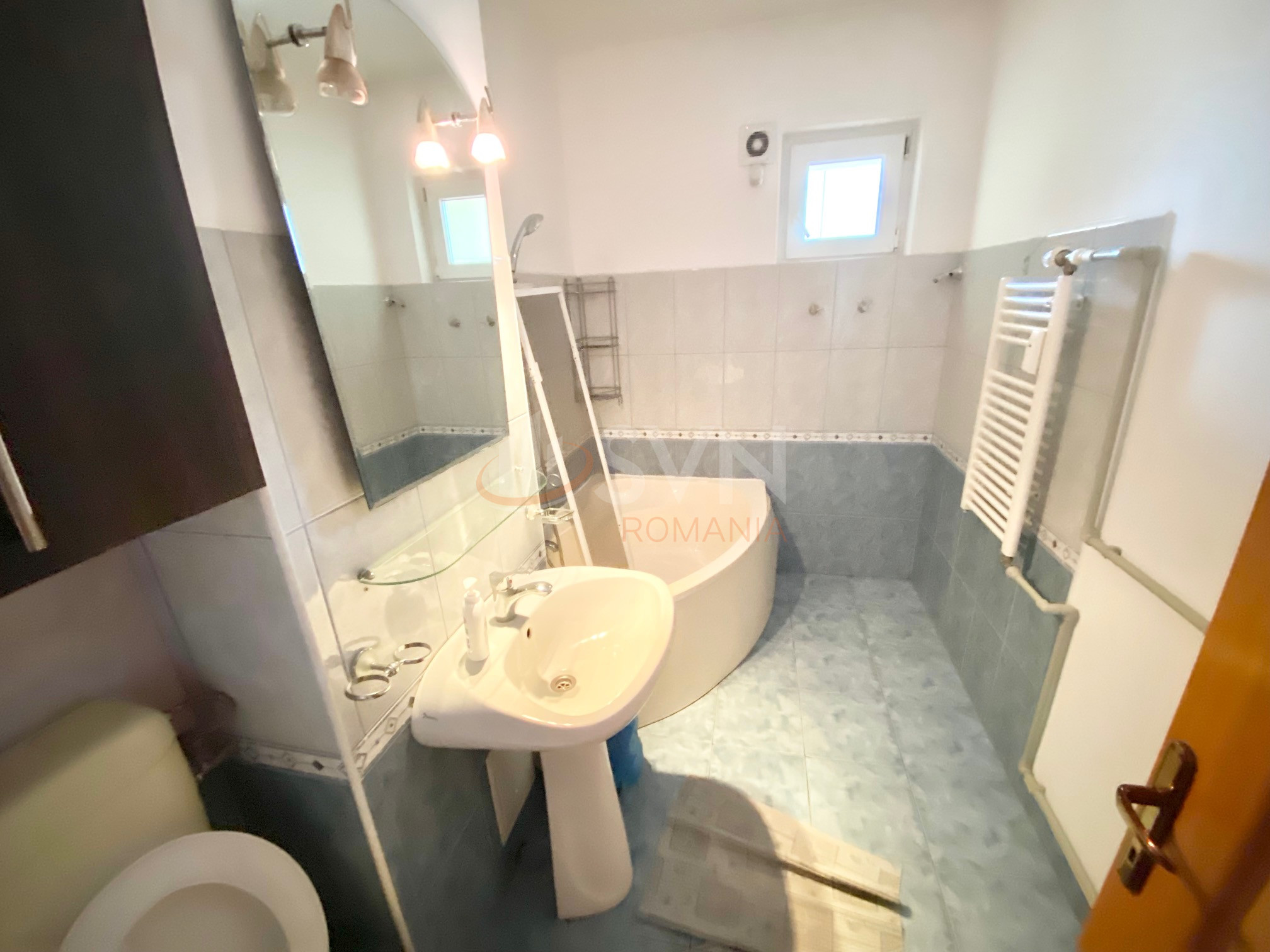 Garsoniera Bucuresti/Aviatiei