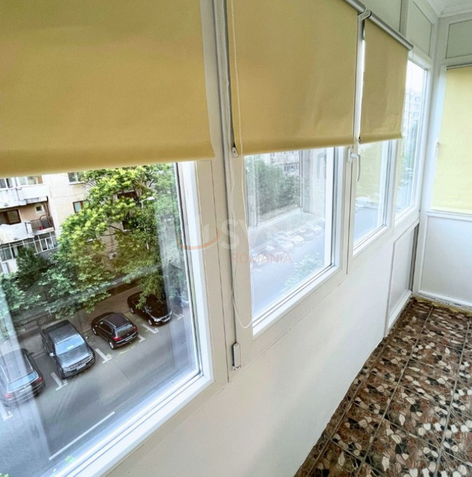 Garsoniera Bucuresti/Timpuri Noi