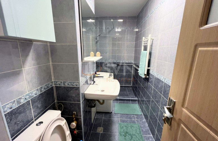 Garsoniera Bucuresti/Timpuri Noi