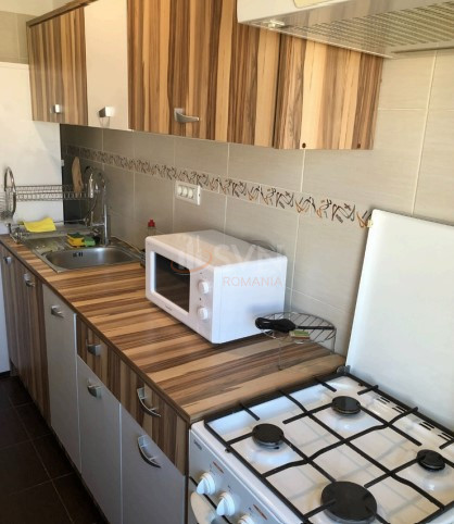 Garsoniera Bucuresti/Vitan