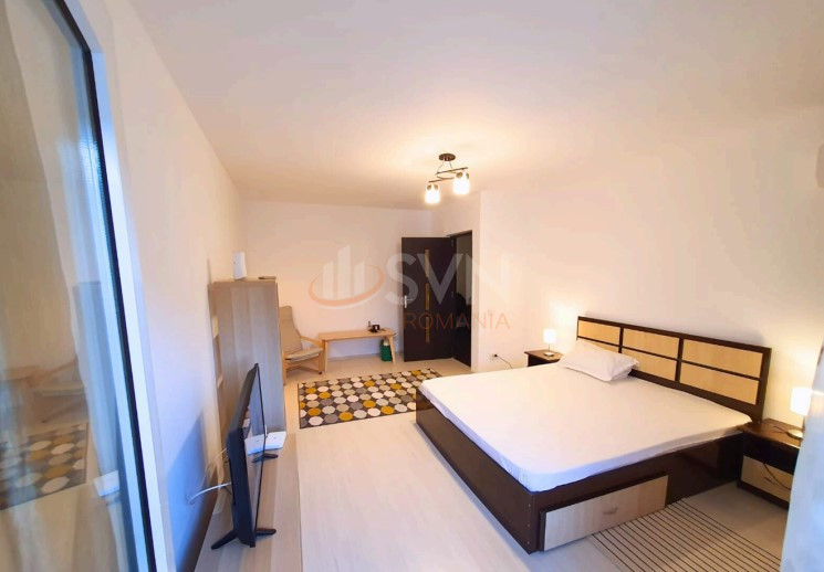 Garsoniera Bucuresti/Vitan