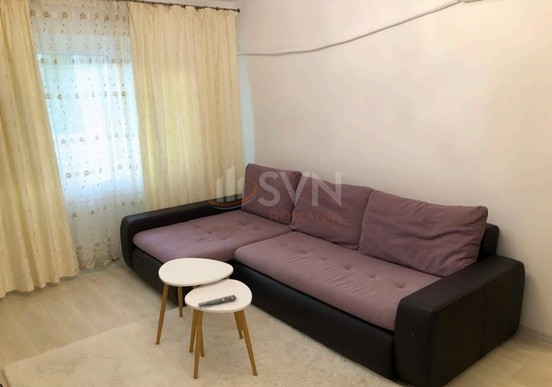 Garsoniera Bucuresti/Nerva Traian
