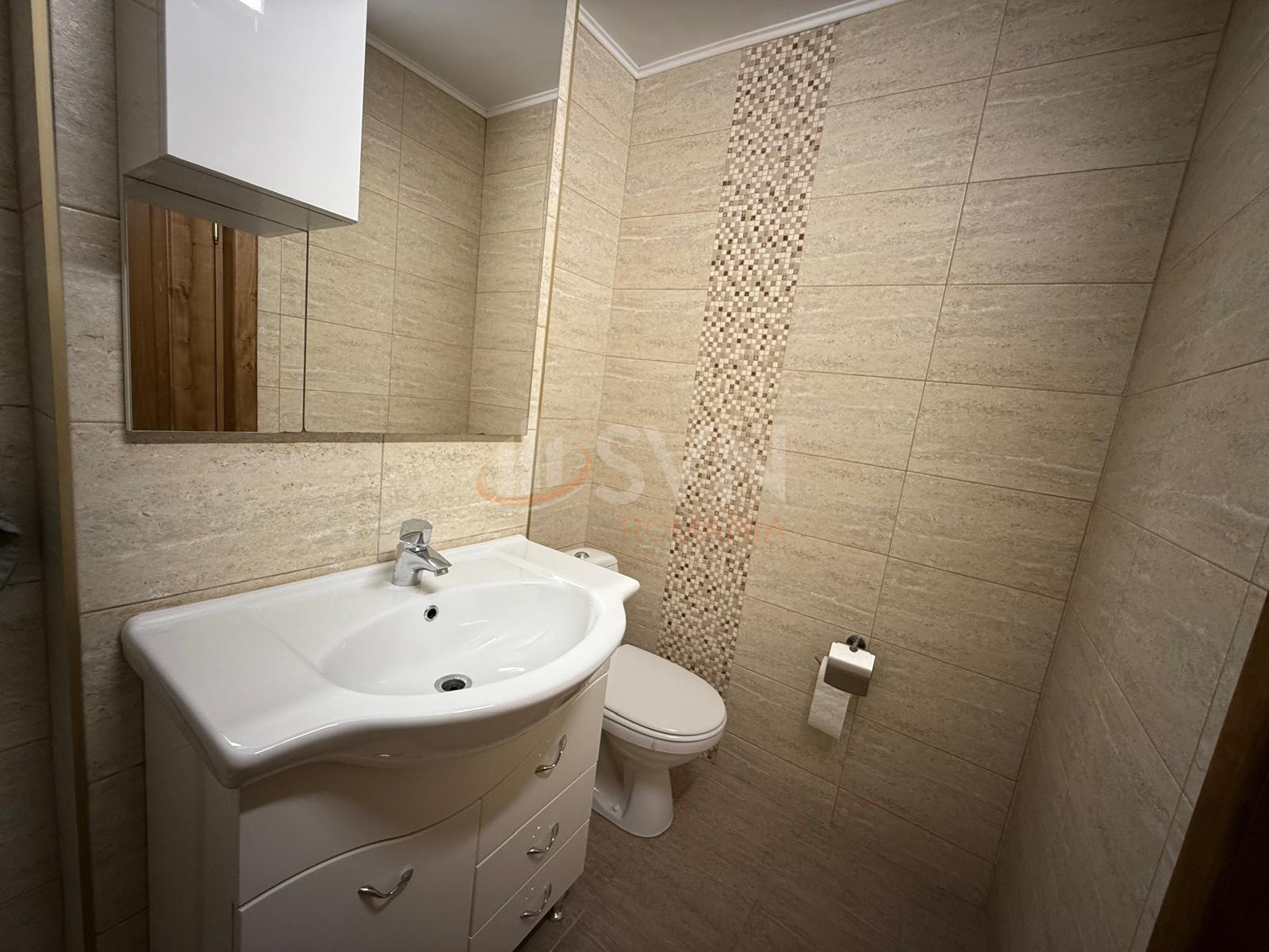 Garsoniera Bucuresti/Decebal