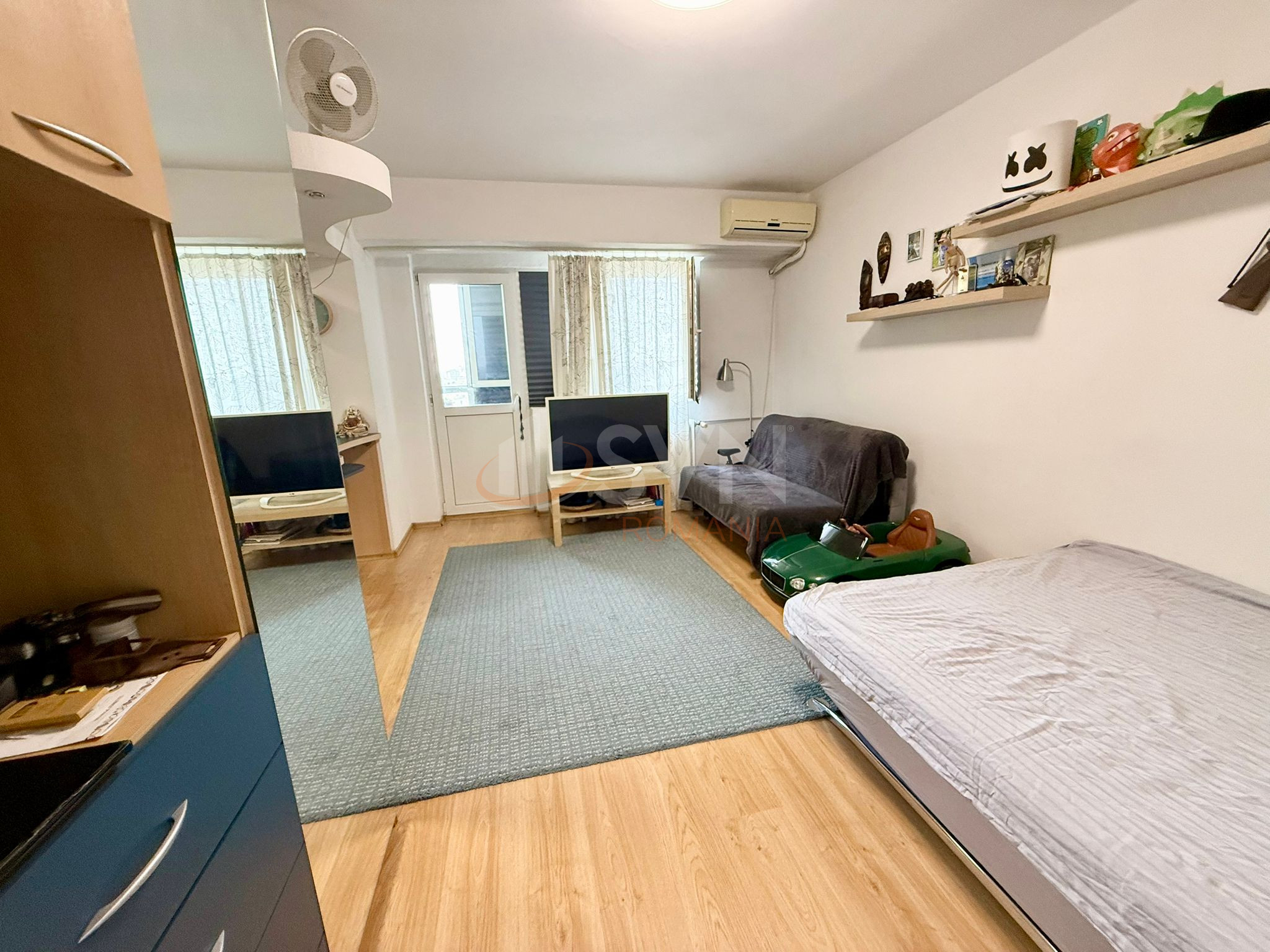 Garsoniera Bucuresti/Titulescu