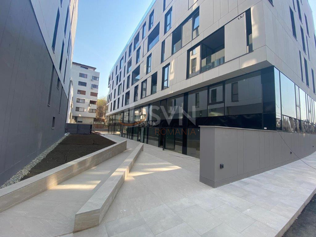 Garsoniera Bucuresti/Herastrau