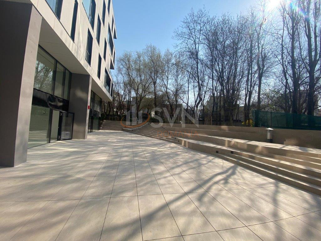 Garsoniera Bucuresti/Herastrau