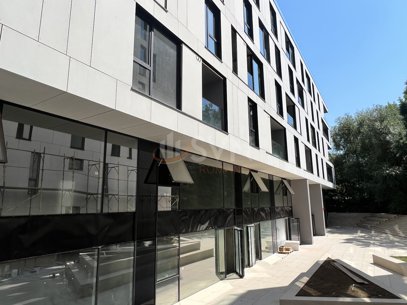 Garsoniera Bucuresti/Herastrau