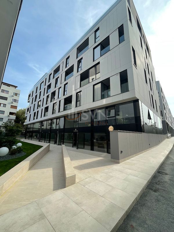 Garsoniera Bucuresti/Nordului