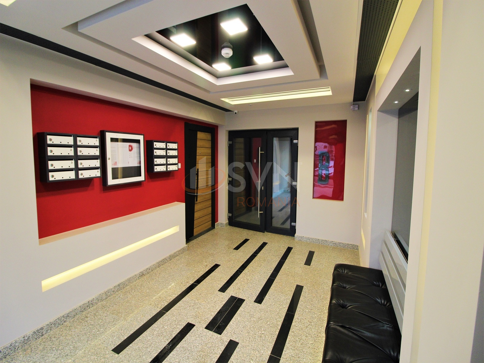 Garsoniera Bucuresti/Aviatiei