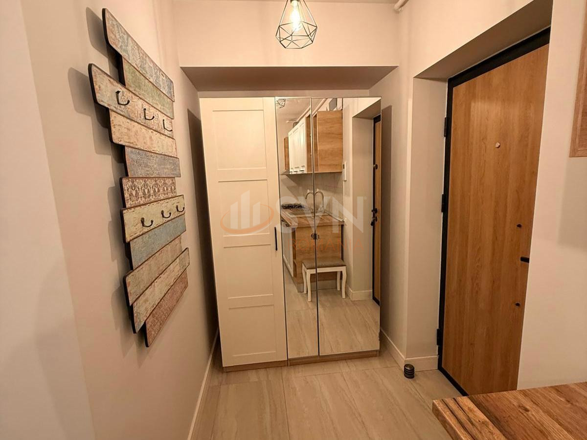 Garsoniera Bucuresti/Aviatiei