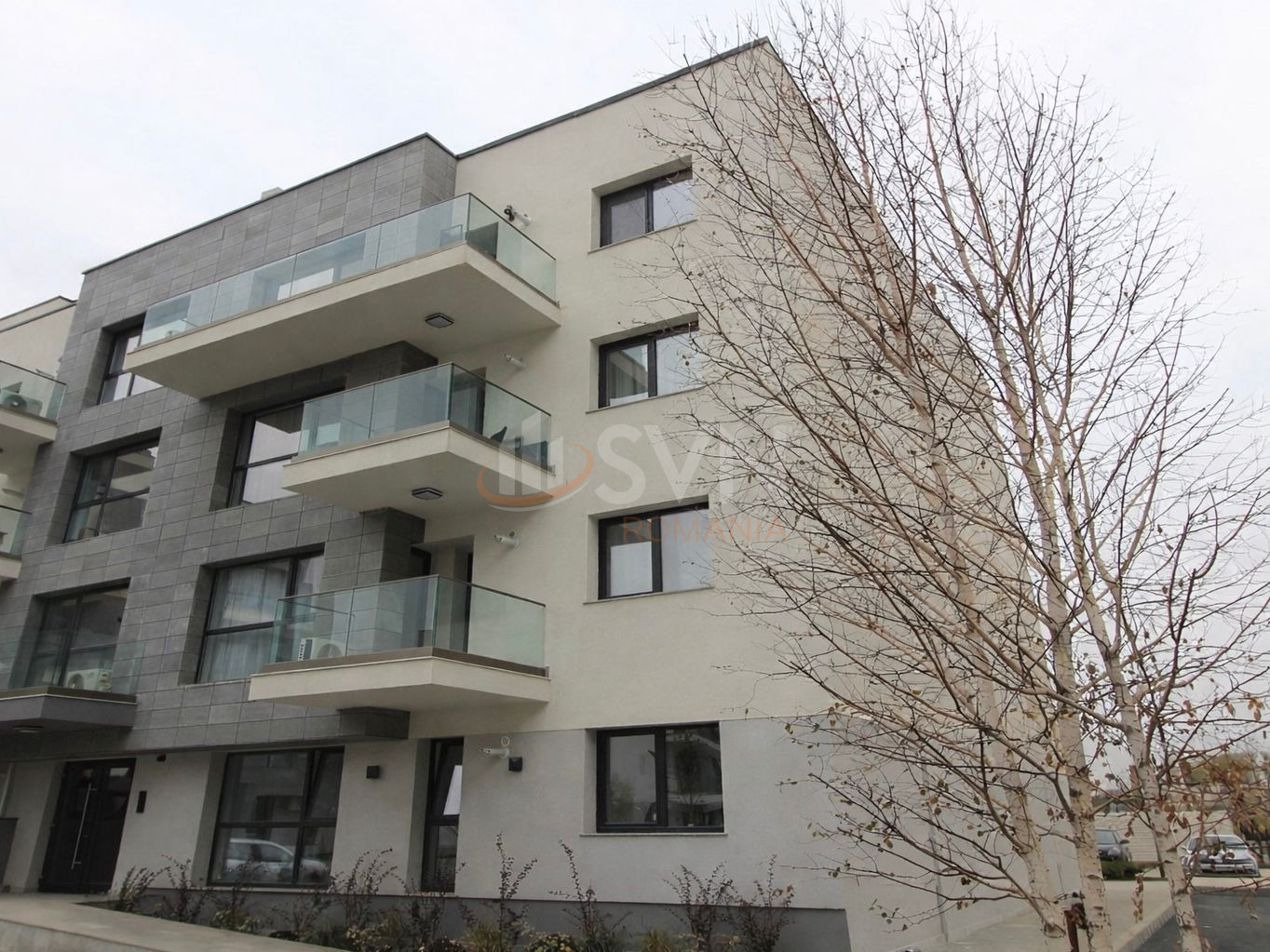 Garsoniera Bucuresti/Aviatiei