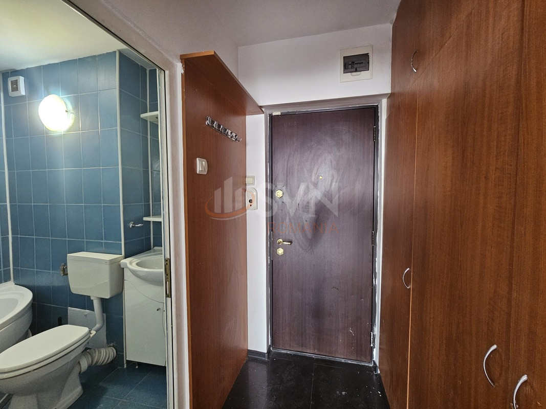 Garsoniera Bucuresti/Gorjului
