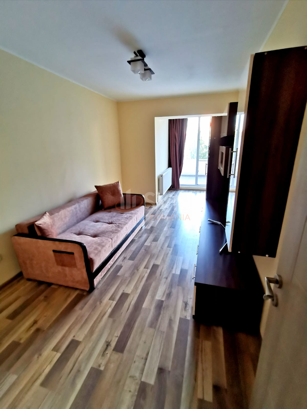 Garsoniera Bucuresti/Brancoveanu
