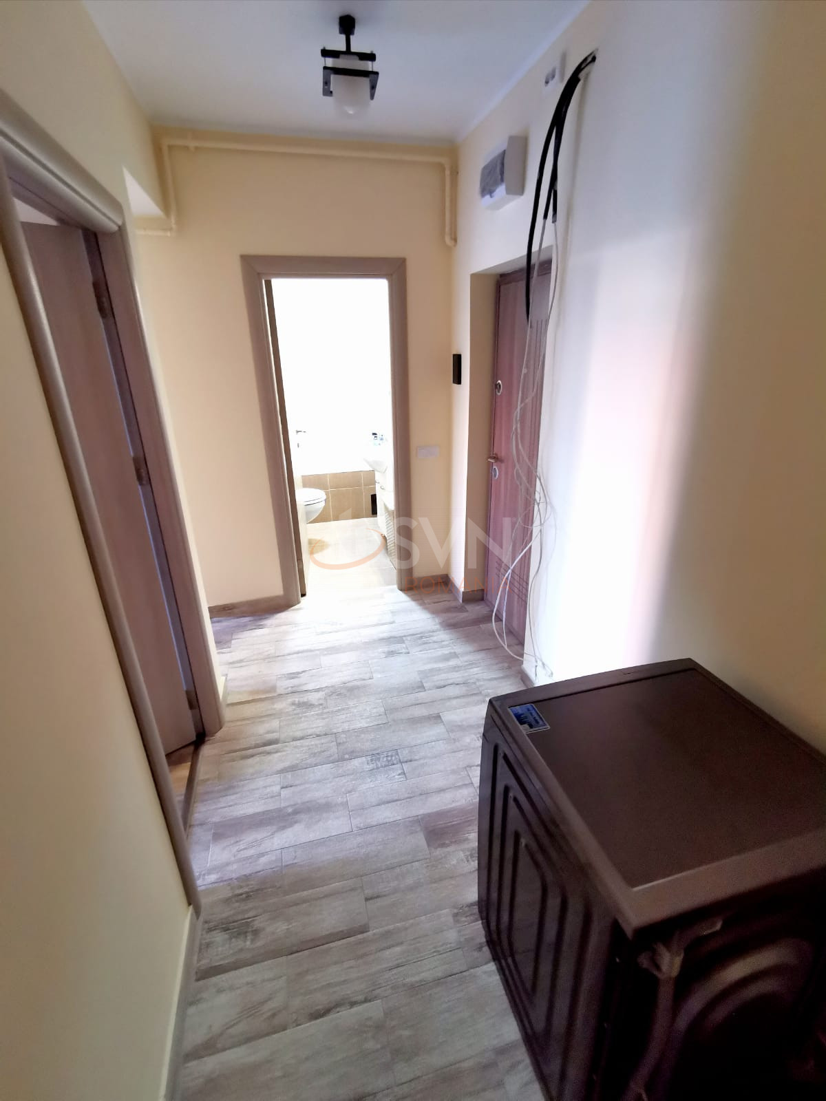 Garsoniera Bucuresti/Brancoveanu