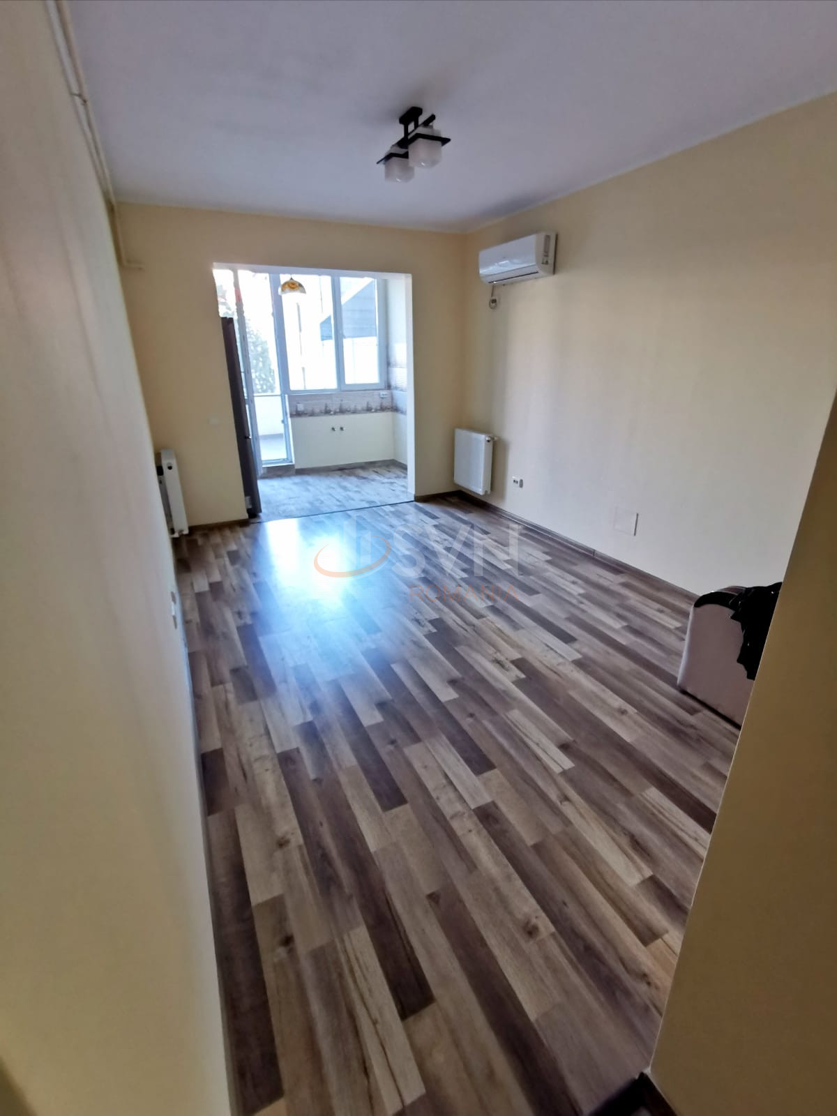 Garsoniera Bucuresti/Brancoveanu