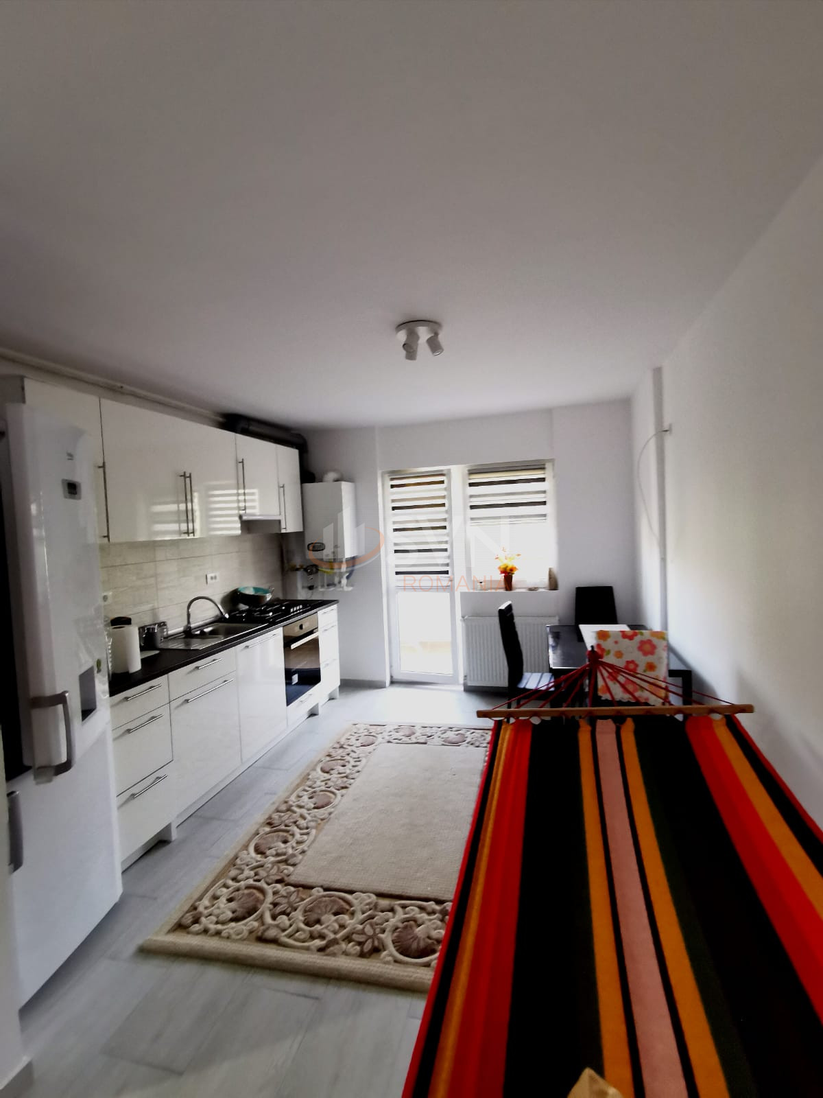 Garsoniera Bucuresti/Aparatorii Patriei