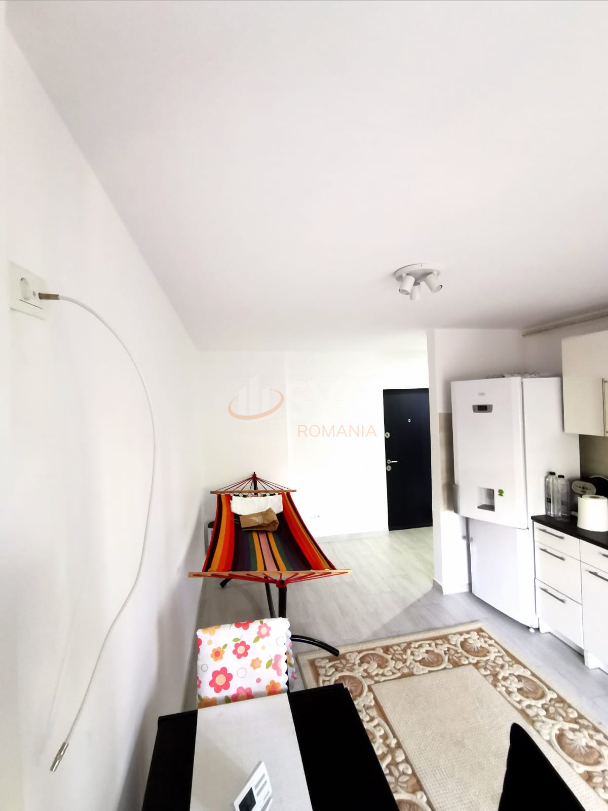 Garsoniera Bucuresti/Aparatorii Patriei