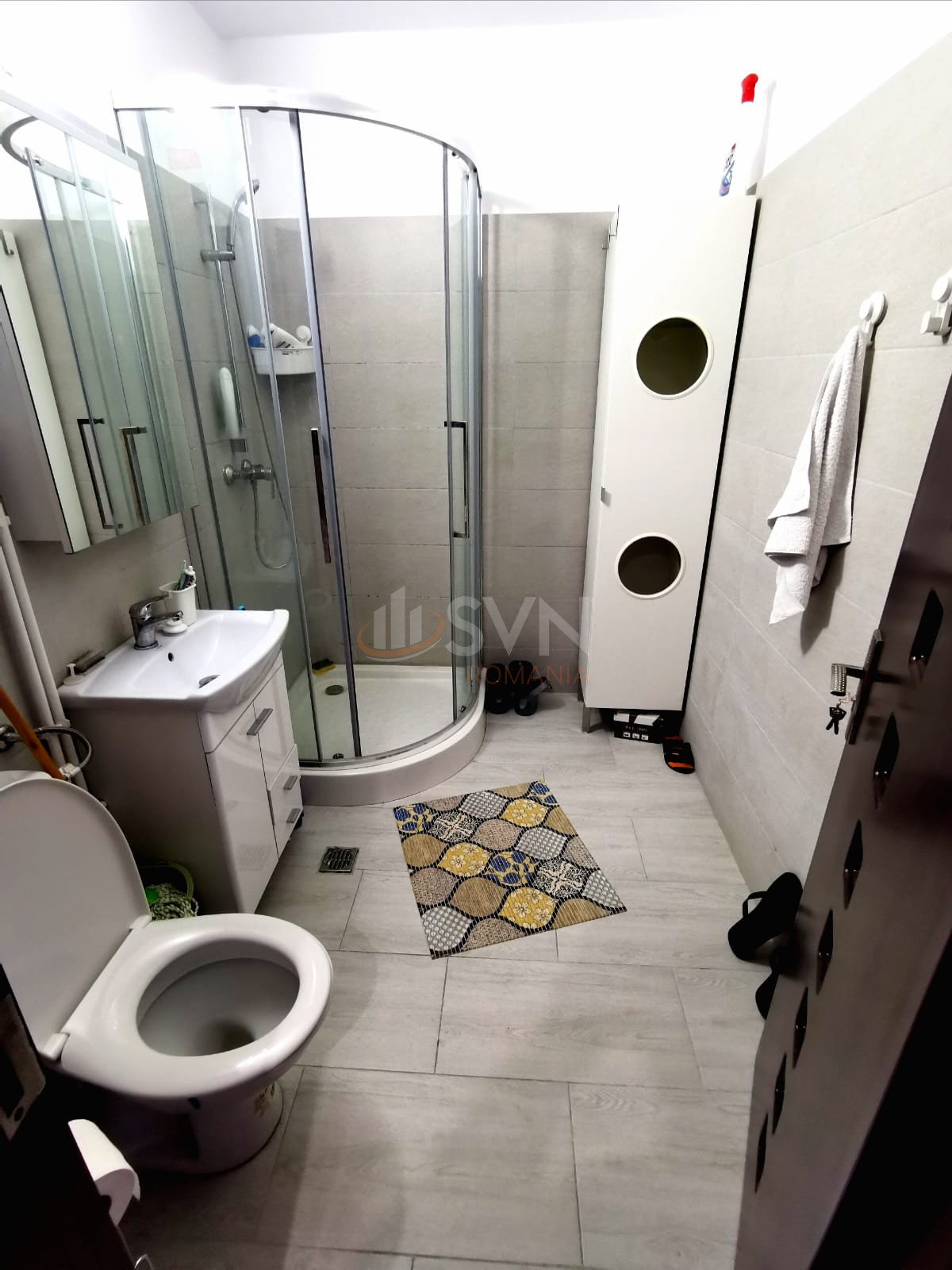 Garsoniera Bucuresti/Aparatorii Patriei