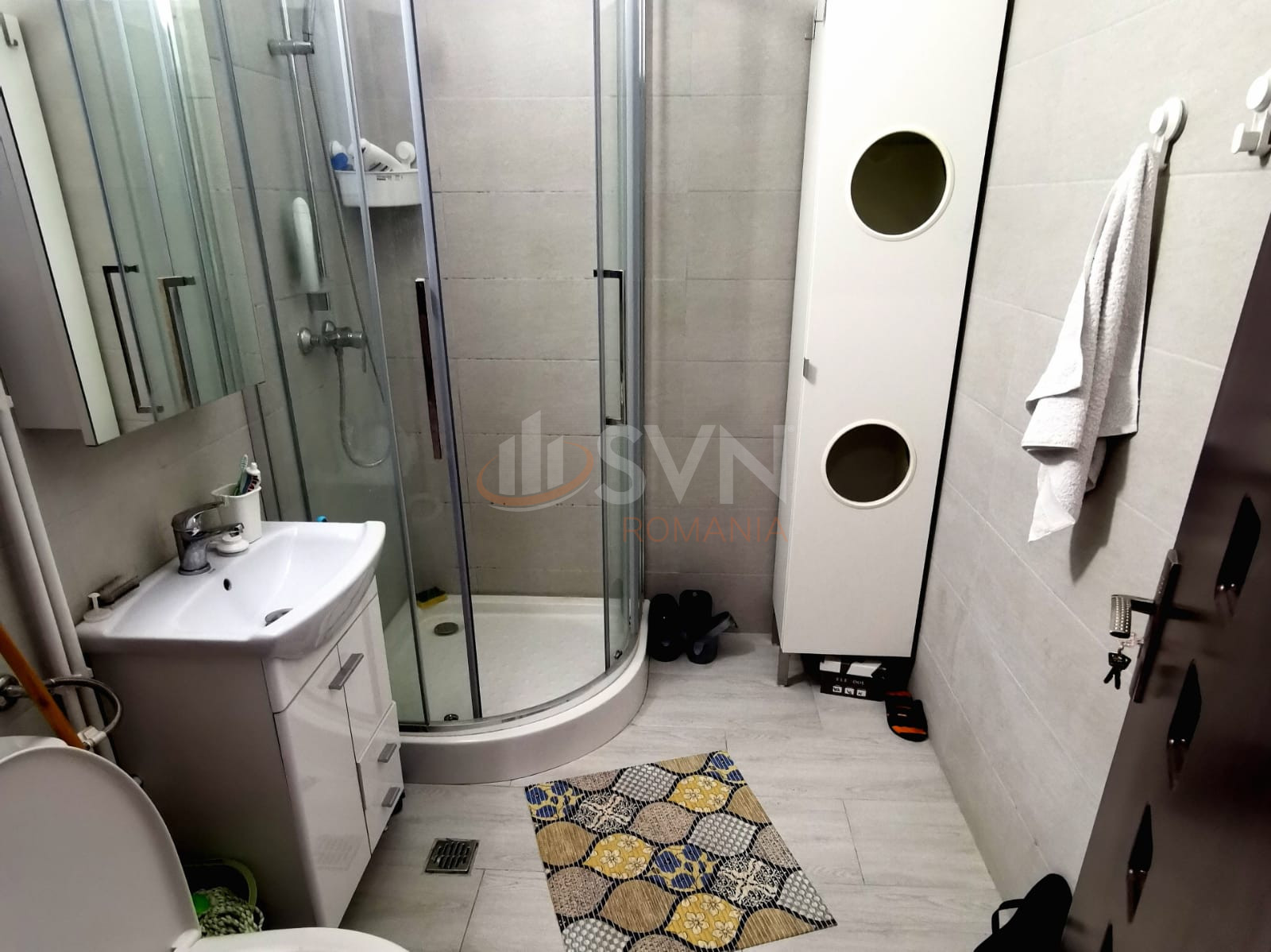 Garsoniera Bucuresti/Aparatorii Patriei