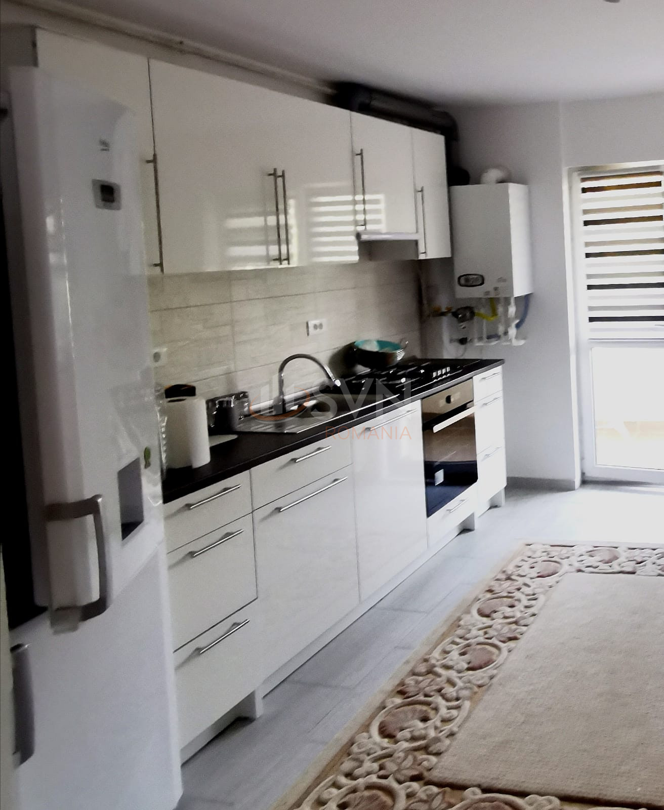 Garsoniera Bucuresti/Aparatorii Patriei