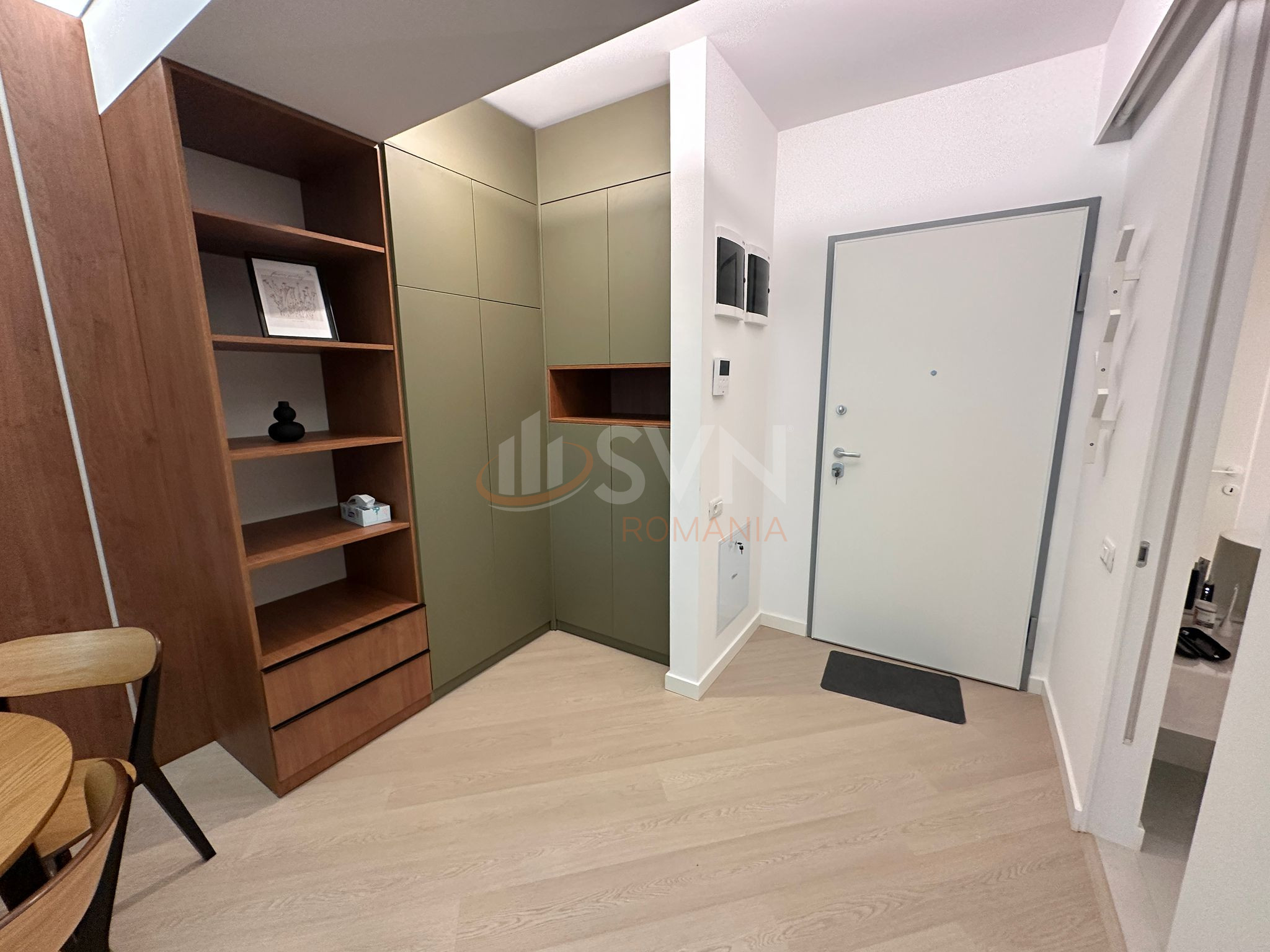 Garsoniera Bucuresti/Pipera