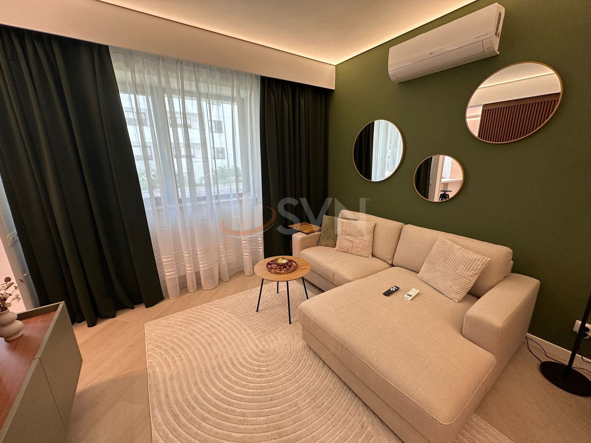 Garsoniera Bucuresti/Pipera