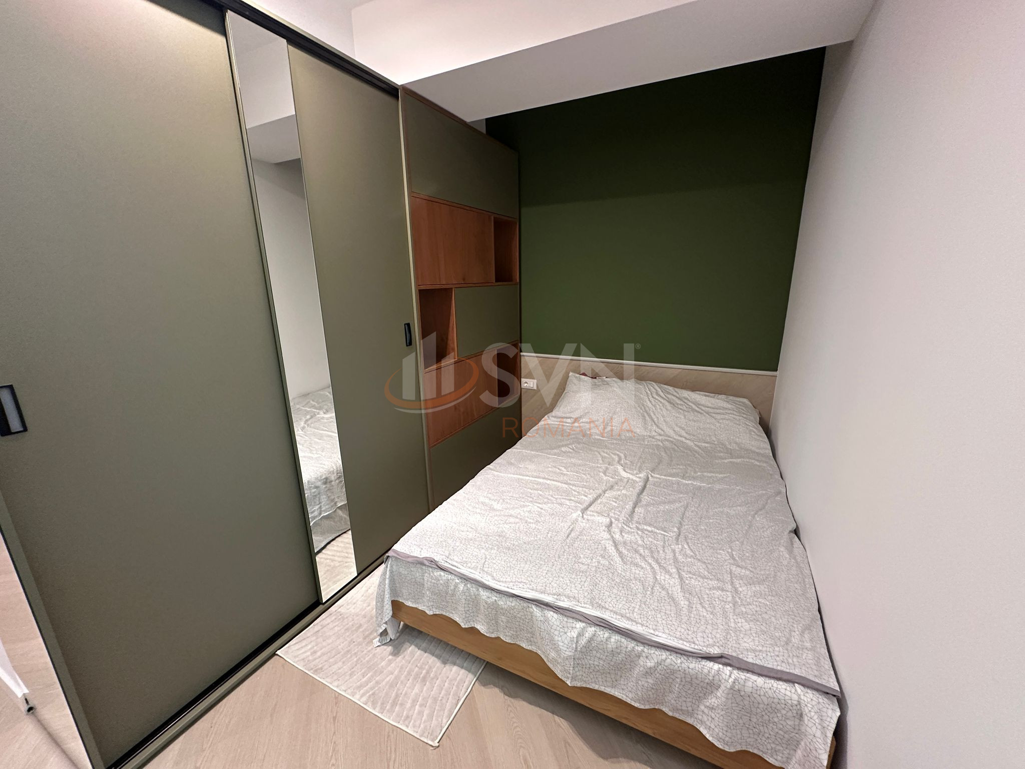 Garsoniera Bucuresti/Pipera