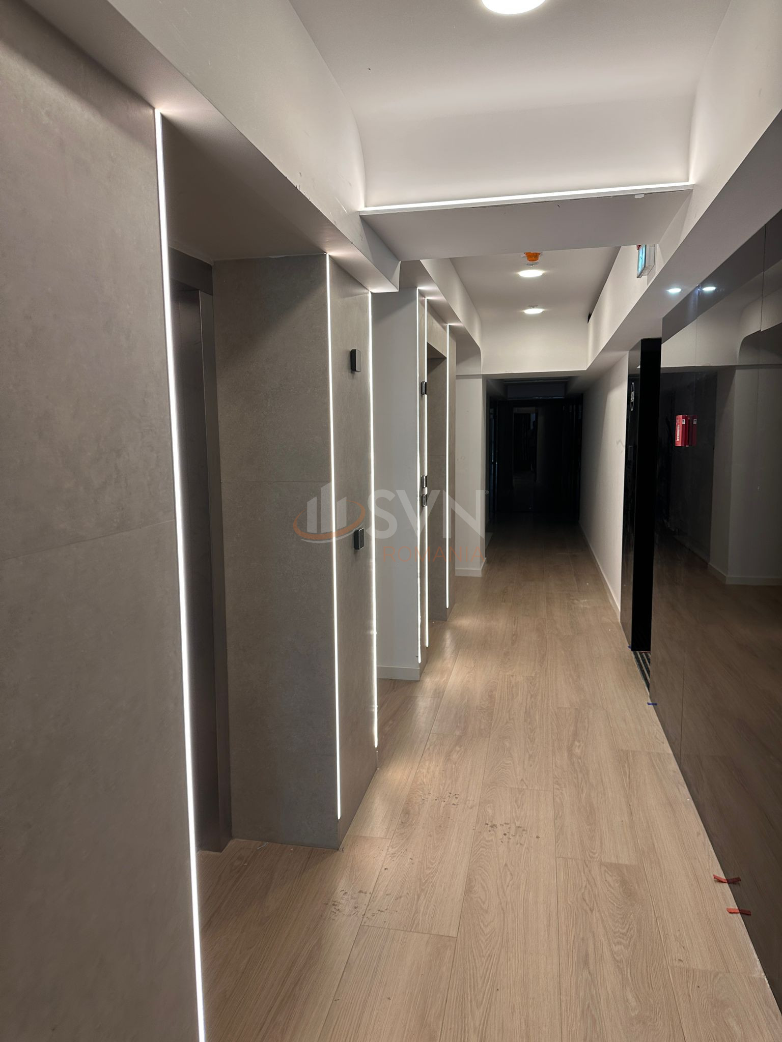 Garsoniera Bucuresti/Pipera