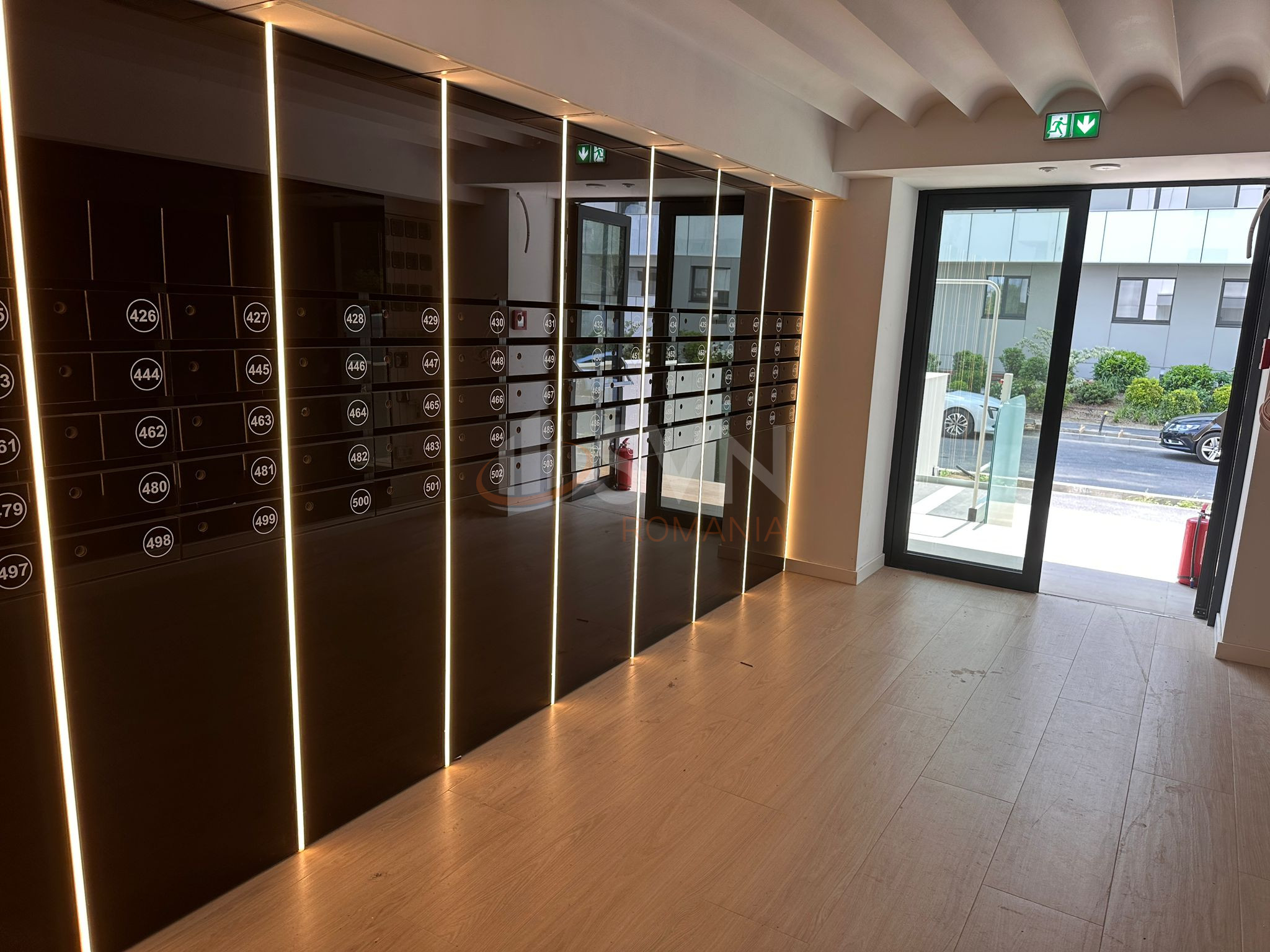 Garsoniera Bucuresti/Pipera