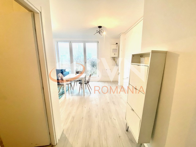 Garsoniera Bucuresti/Baneasa