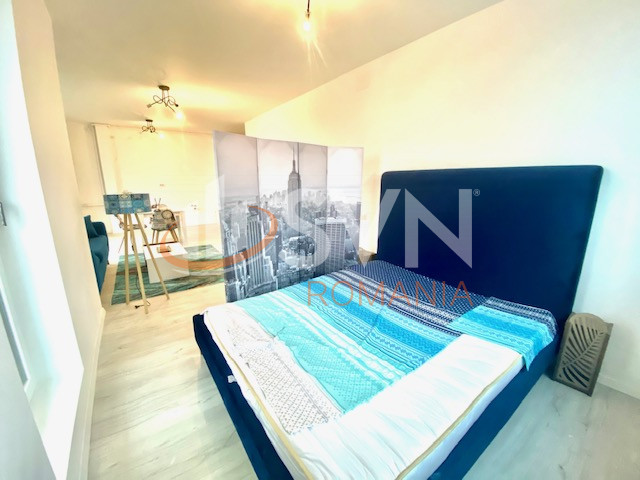Garsoniera Bucuresti/Baneasa