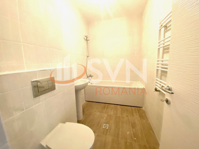 Garsoniera Bucuresti/Baneasa